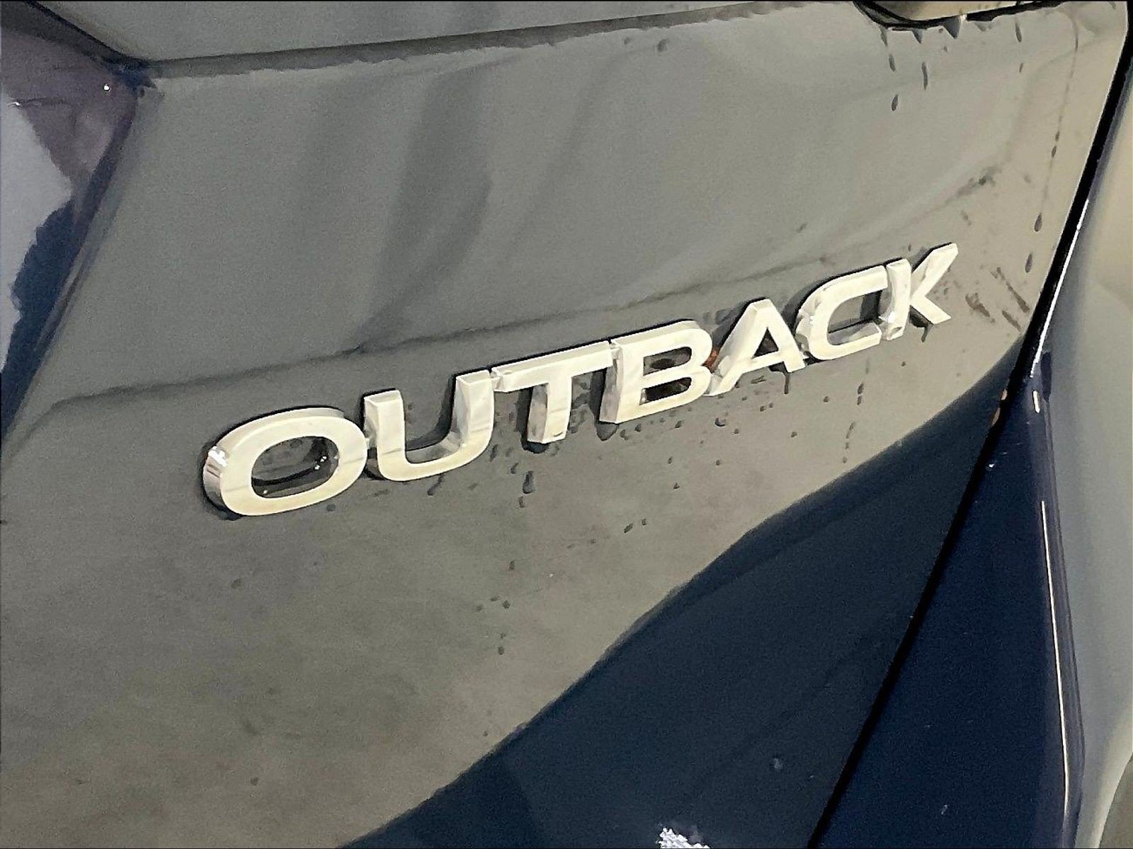 Used 2025 Subaru Outback Premium AWD/4WD image 24