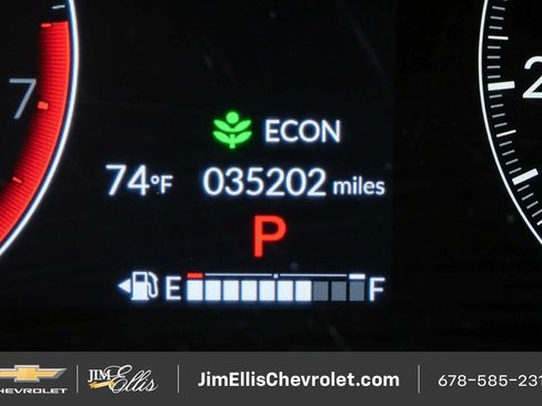 Used 2024 Honda CR-V EX-L image 8