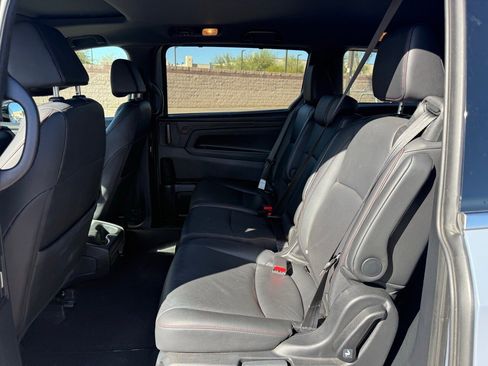 Used 2025 Honda Odyssey Sport-L image 10