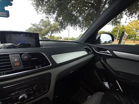 Used 2018 Audi Q3 2.0T Premium image 20