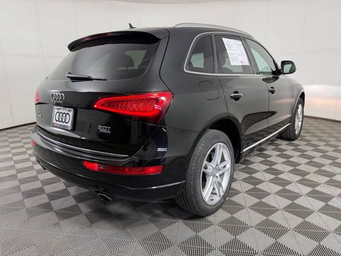 Used 2015 Audi Q5 2.0T Premium Plus image 9
