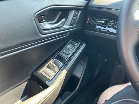 Used 2025 Honda Accord Touring image 41
