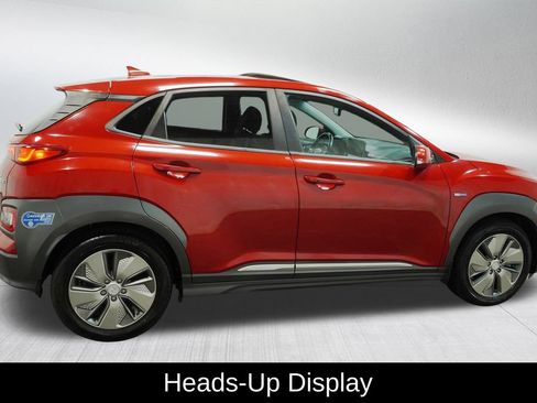 Used 2020 Hyundai Kona Ultimate FWD image 5