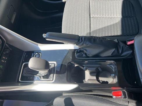 New 2026 Mitsubishi Eclipse Cross ES AWD/4WD image 20