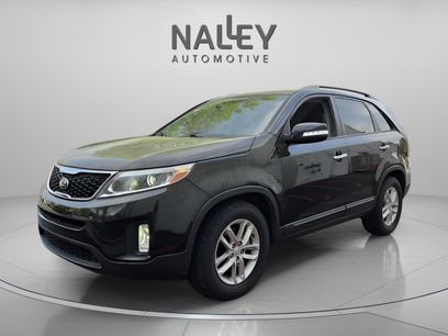 Used 2015 Kia Sorento LX