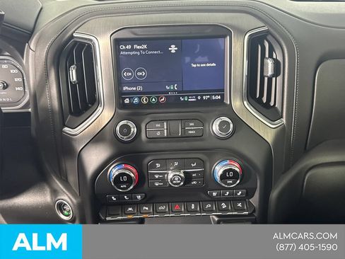 Used 2022 GMC Sierra 1500 Denali w/ Denali Reserve Package AWD/4WD image 31