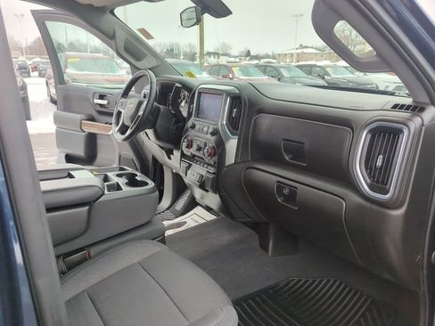 Certified 2021 Chevrolet Silverado 1500 LT image 18