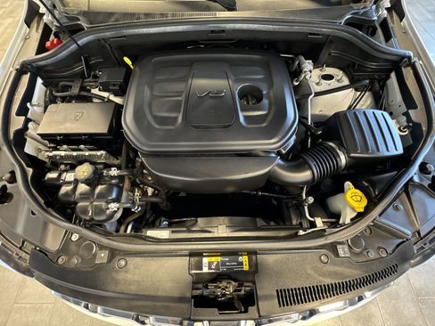 Used 2021 Jeep Grand Cherokee Limited w/ Luxury Group II image 26