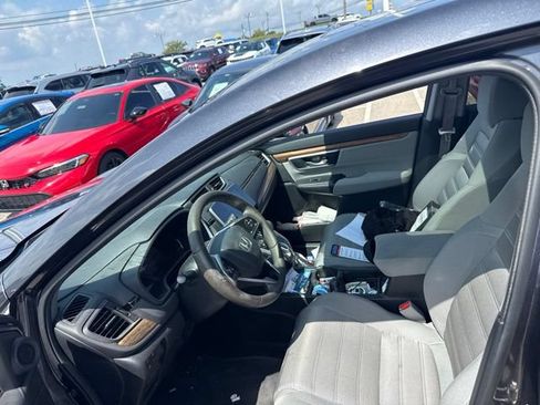 Used 2019 Honda CR-V EX image 8