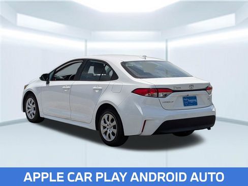 Used 2024 Toyota Corolla LE FWD image 5