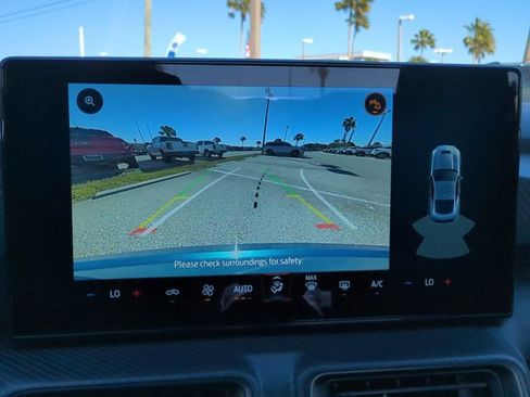 New 2026 Ford Mustang EcoBoost image 18