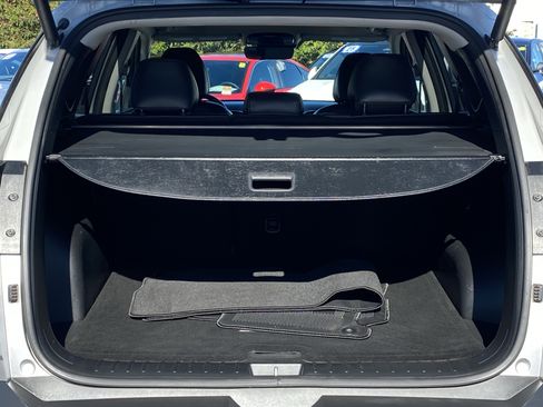 Used 2022 Hyundai Tucson Limited w/ Cargo Package image 12