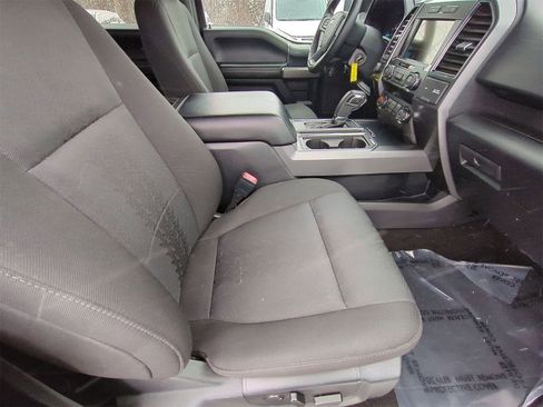 Used 2019 Ford F150 XLT w/ Equipment Group 302A Luxury image 21