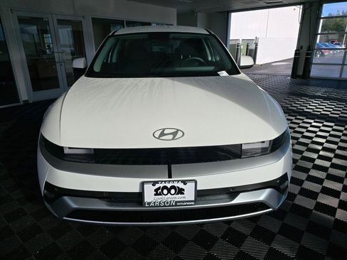 New 2026 Hyundai Ioniq 5 SEL AWD/4WD image 8