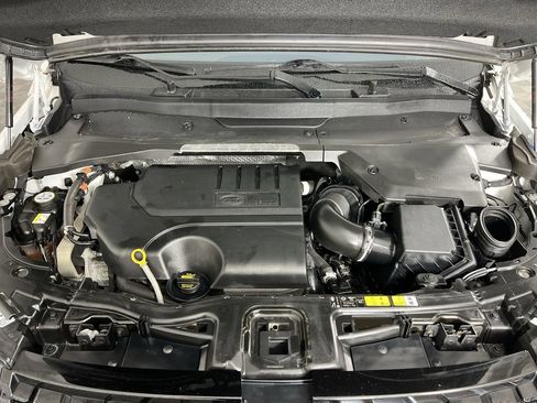Used 2020 Land Rover Discovery Sport S AWD/4WD image 26