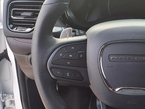 New 2025 Dodge Durango R/T w/ Blacktop Package image 5