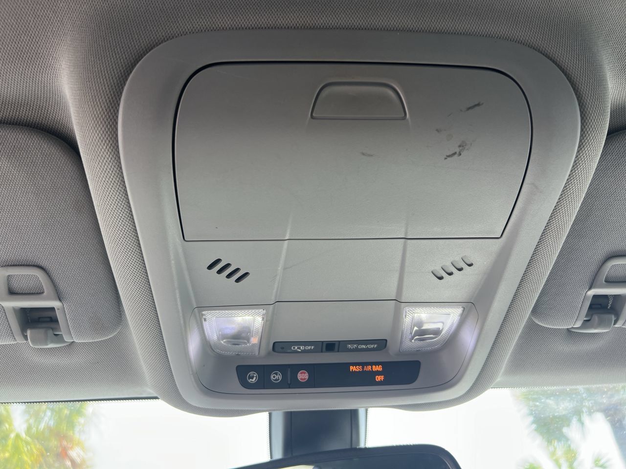 Used 2018 GMC Terrain SLE FWD image 28