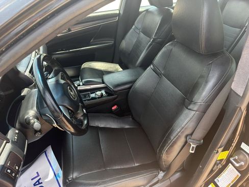 Used 2017 Lexus GS 350 F Sport w/ Preferred Accessory Package RWD image 7