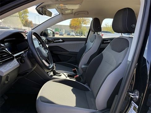 Used 2024 Volkswagen Taos S image 22