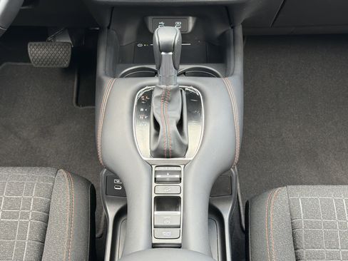 Certified 2026 Honda HR-V Sport image 5