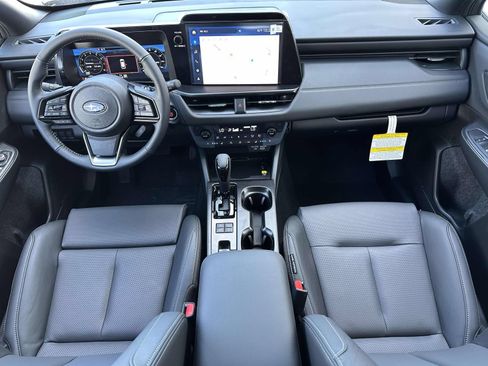 New 2026 Subaru Outback Touring XT AWD/4WD image 10