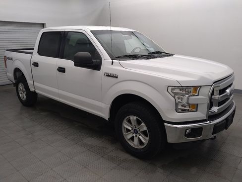 Used 2015 Ford F150 XLT w/ Trailer Tow Package AWD/4WD image 11