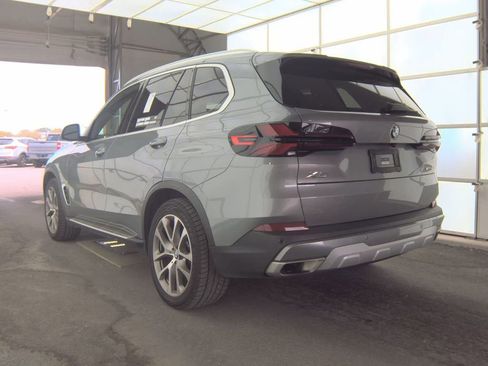 Used 2024 BMW X5 sDrive40i image 4