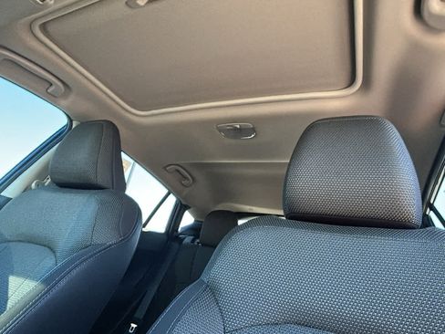 Certified 2024 Subaru Crosstrek 2.0i Premium AWD/4WD image 12