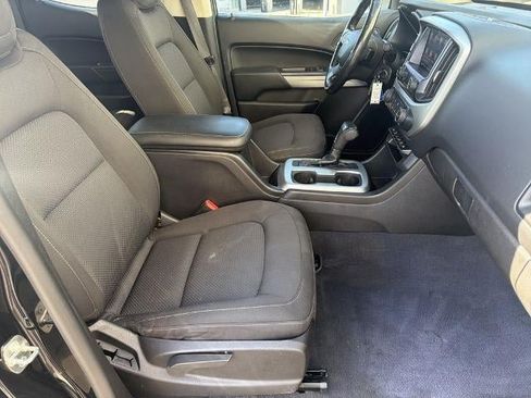 Used 2020 Chevrolet Colorado LT w/ Safety Package RWD image 13