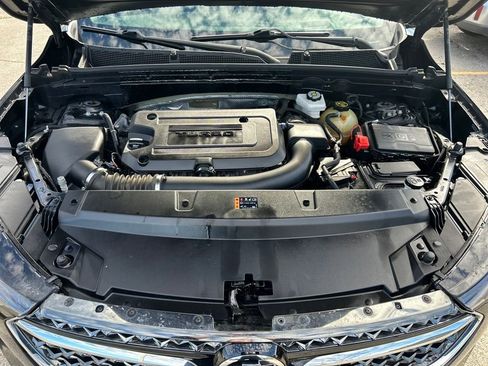 Used 2022 Buick Envision Avenir w/ Technology Package II image 23