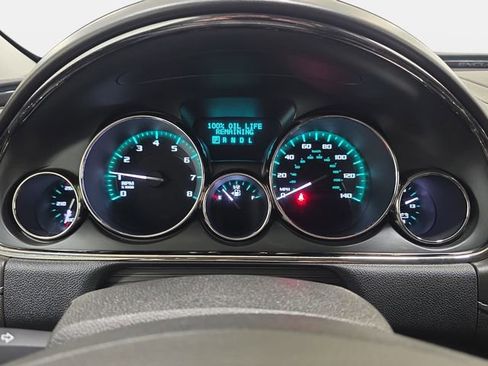 Used 2016 Buick Enclave Premium w/ Trailering Package FWD image 18