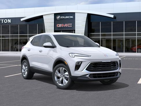New 2026 Buick Encore GX Preferred FWD image 31