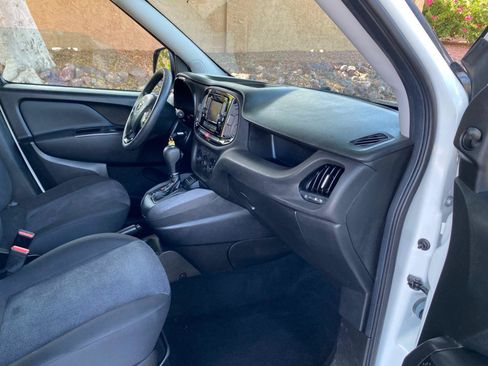 Used 2018 RAM ProMaster City Tradesman FWD image 33