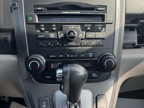 Used 2010 Honda CR-V EX-L image 10
