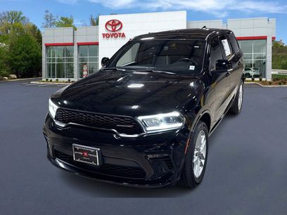 Used 2022 Dodge Durango GT