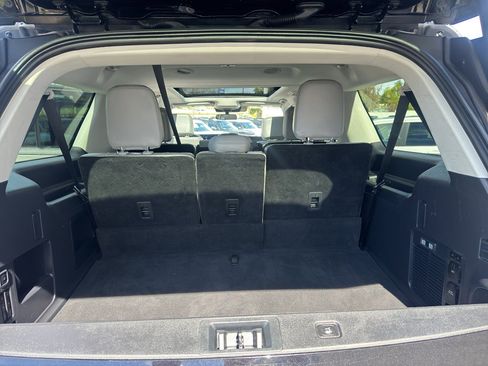 Used 2025 Ford Expedition Max Active image 25