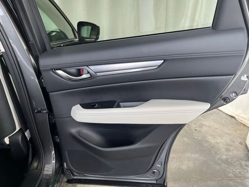 New 2025 MAZDA CX-5 AWD 2.5 S image 24