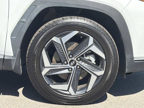Used 2022 Hyundai Tucson SEL AWD/4WD image 25
