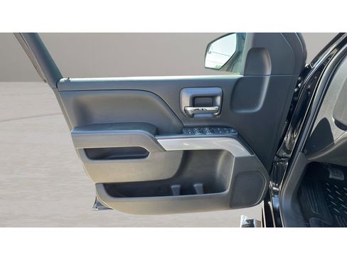 Certified 2017 Chevrolet Silverado 1500 LT w/ All Star Edition AWD/4WD image 26