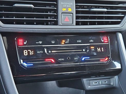 New 2026 Volkswagen Jetta Sport image 13