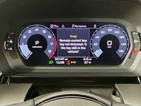 Used 2023 Audi A3 2.0T Premium w/ Convenience Package FWD image 2