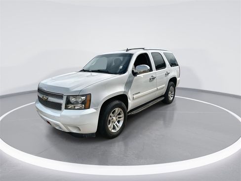 Used 2009 Chevrolet Tahoe LT image 4