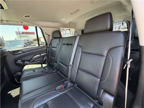 Used 2016 GMC Yukon SLT w/ Open Road Package RWD image 23