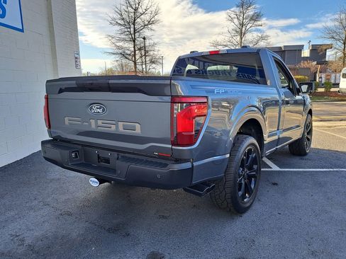 New 2026 Ford F150 XL image 6