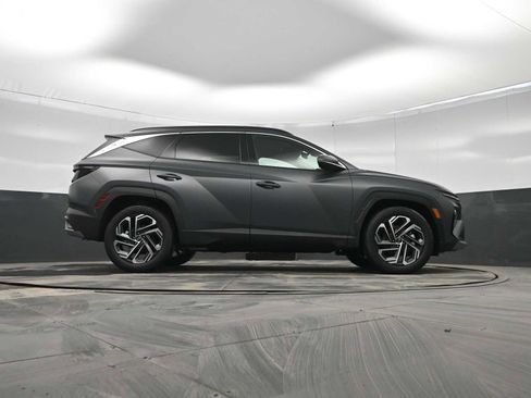 New 2026 Hyundai Tucson Limited image 37