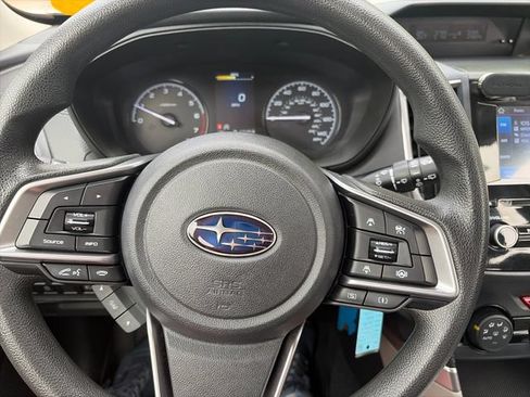 Used 2021 Subaru Forester AWD/4WD image 25