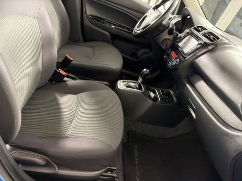 Used 2019 Mitsubishi Mirage G4 SE image 20