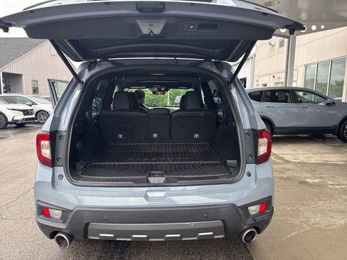 Used 2022 Honda Passport TrailSport image 8