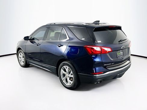 Used 2020 Chevrolet Equinox LT image 5