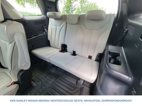 Used 2025 Hyundai Palisade Calligraphy AWD/4WD image 45